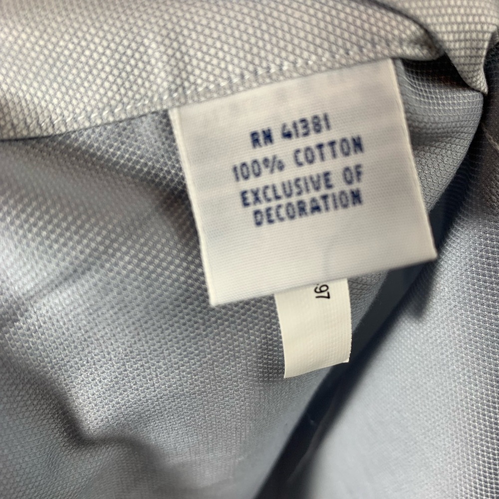 Shirt - Picture 4 of 7
